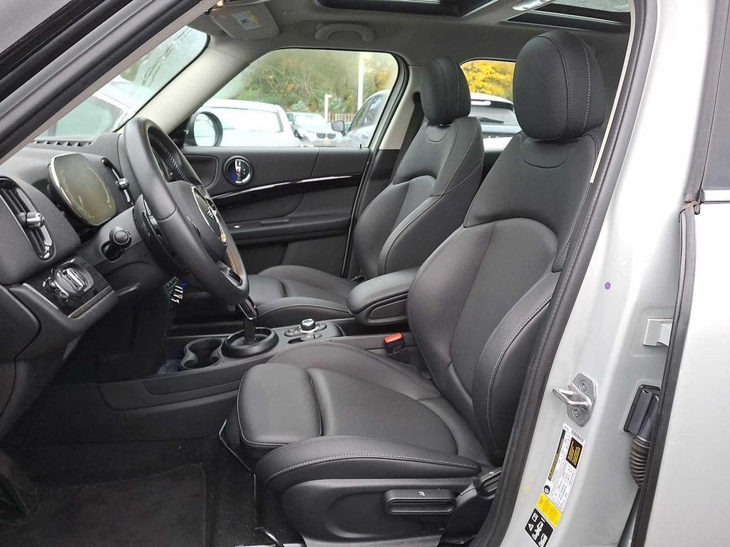 used 2023 MINI Countryman car, priced at $29,499