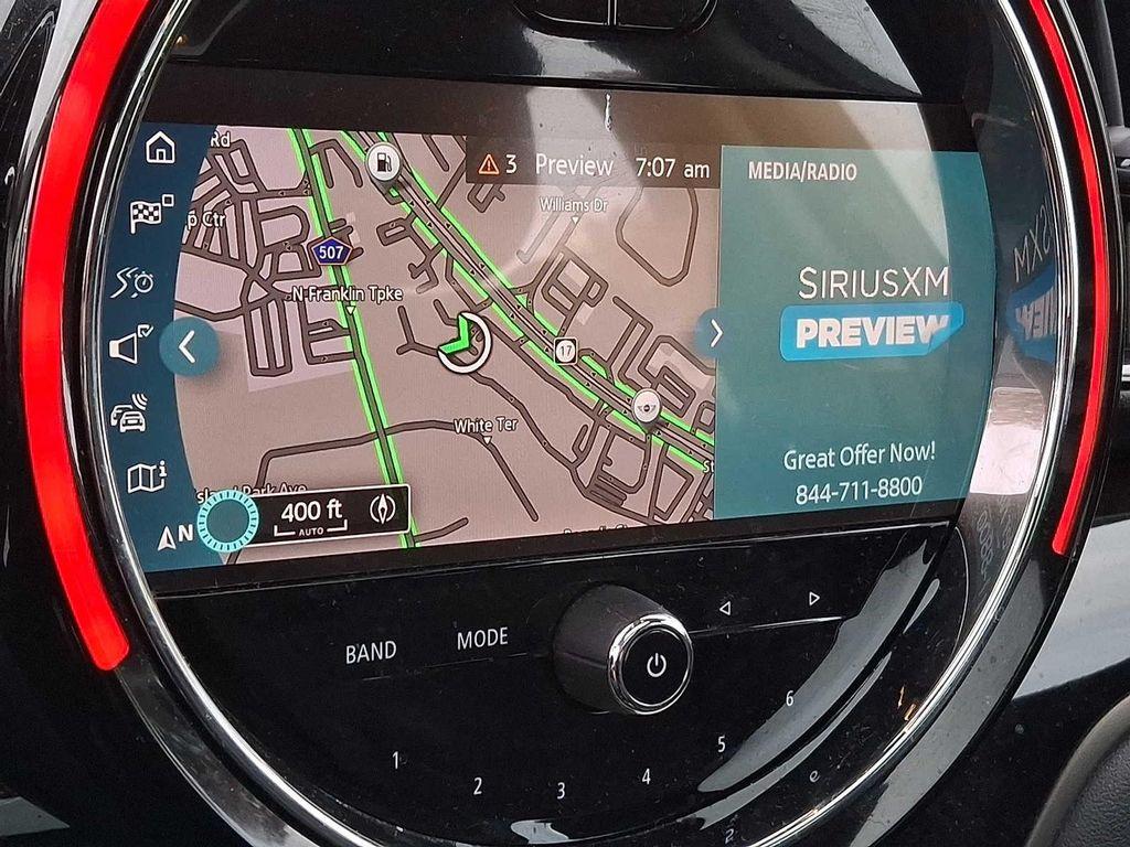 used 2023 MINI Countryman car, priced at $29,499