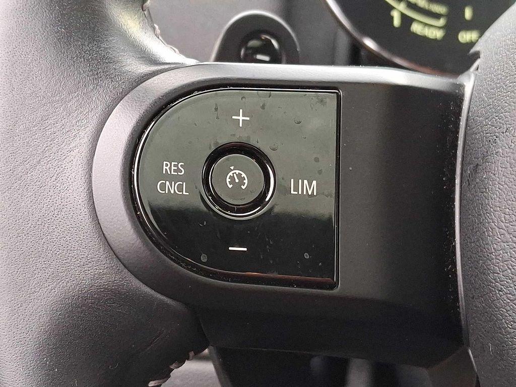 used 2023 MINI Countryman car, priced at $29,499