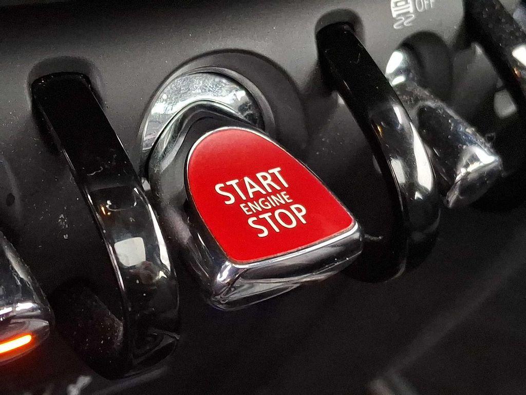 used 2023 MINI Countryman car, priced at $29,499