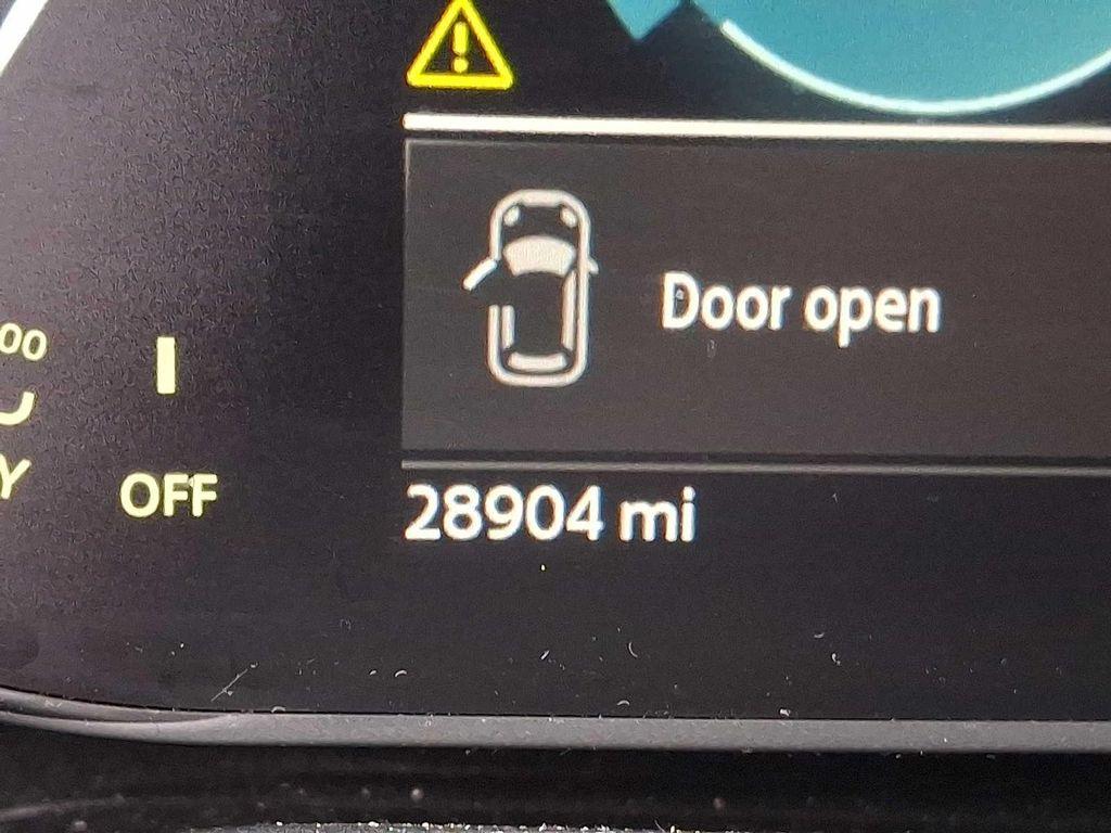 used 2023 MINI Countryman car, priced at $29,499