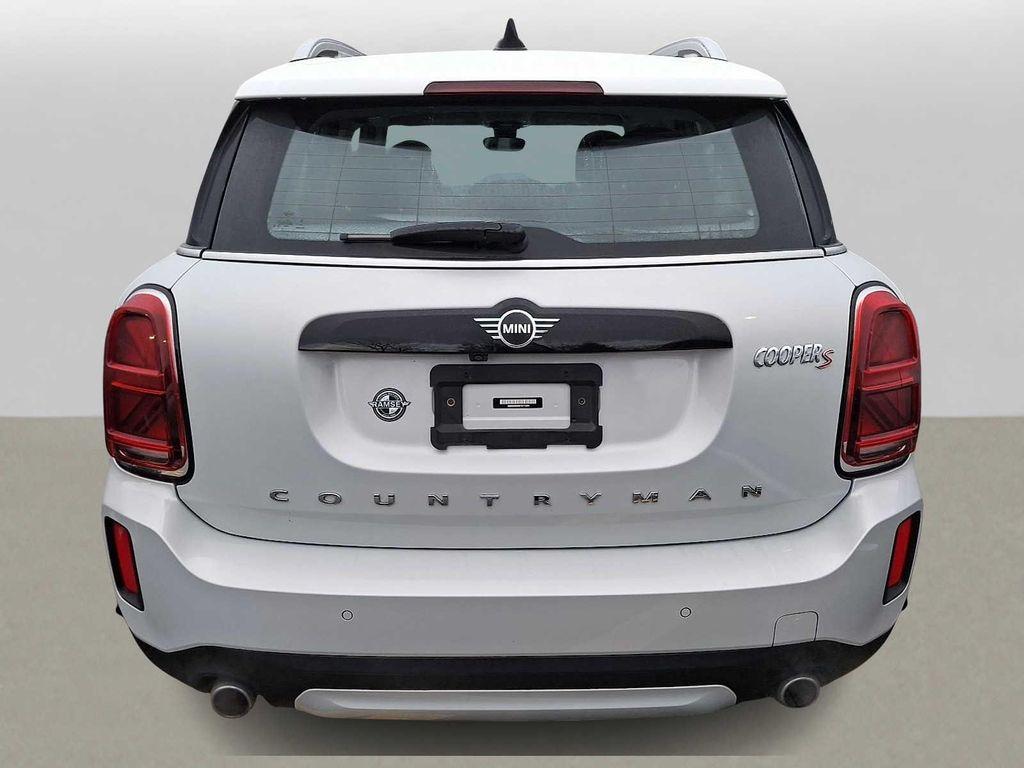 used 2023 MINI Countryman car, priced at $29,499