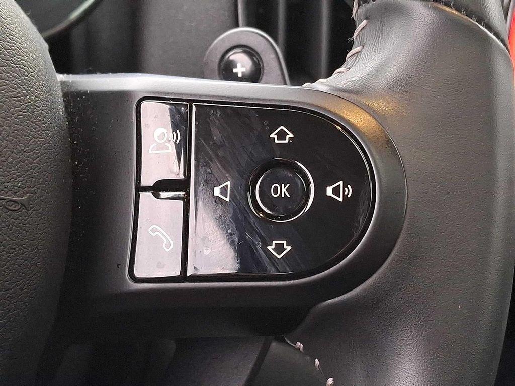 used 2023 MINI Countryman car, priced at $29,499