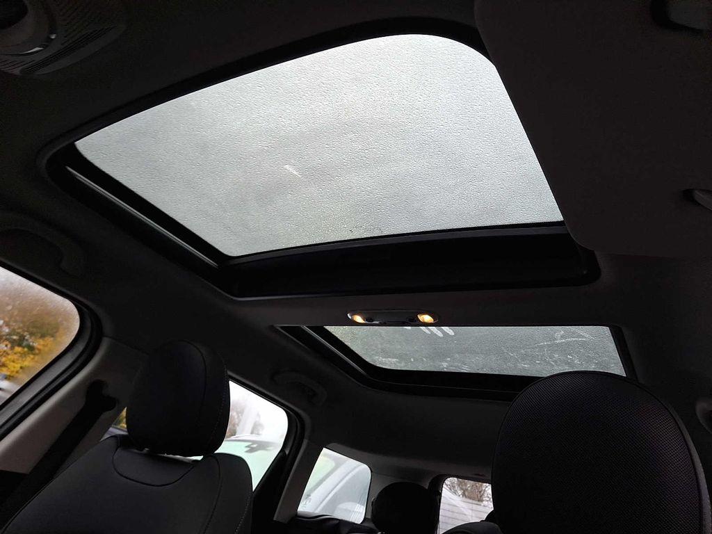 used 2023 MINI Countryman car, priced at $29,499