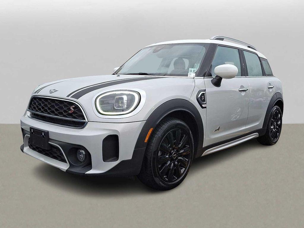 used 2023 MINI Countryman car, priced at $29,499