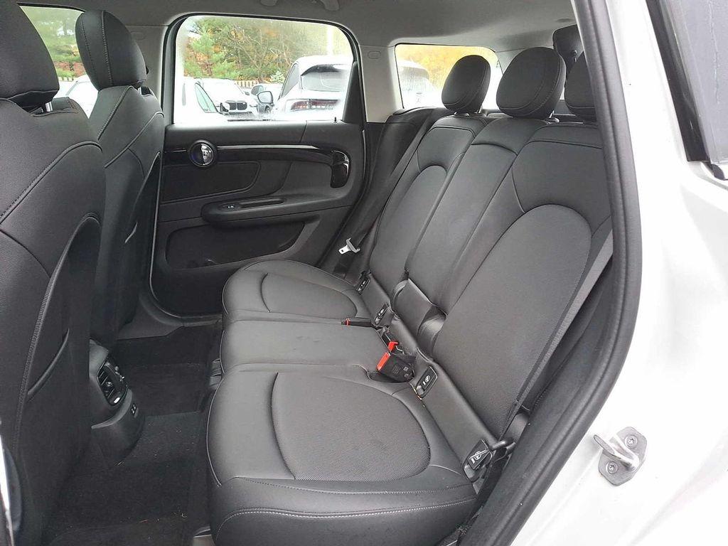 used 2023 MINI Countryman car, priced at $29,499