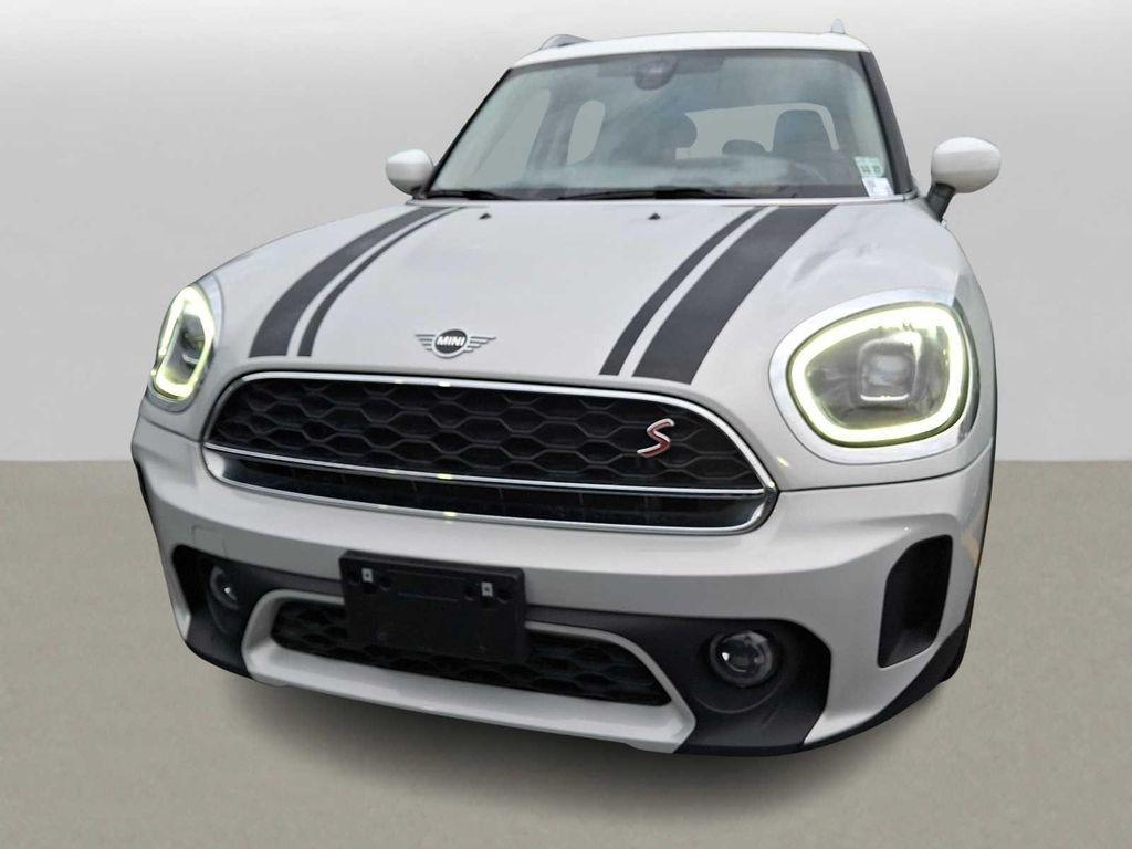 used 2023 MINI Countryman car, priced at $29,499