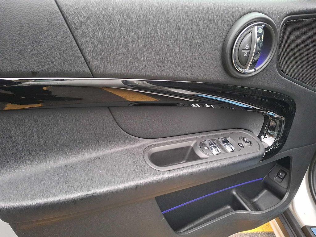 used 2023 MINI Countryman car, priced at $29,499