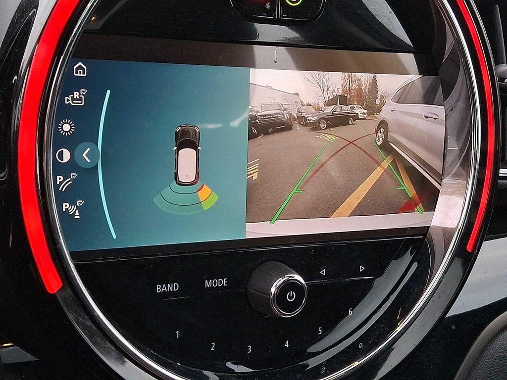 used 2023 MINI Countryman car, priced at $29,499