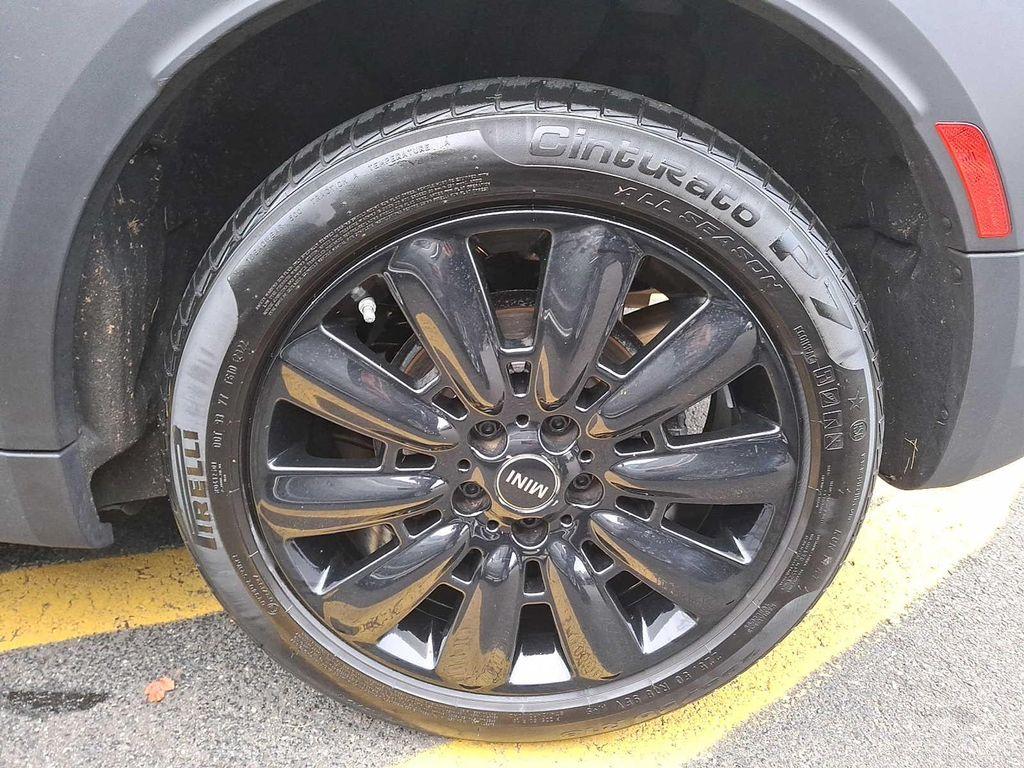 used 2023 MINI Countryman car, priced at $29,499