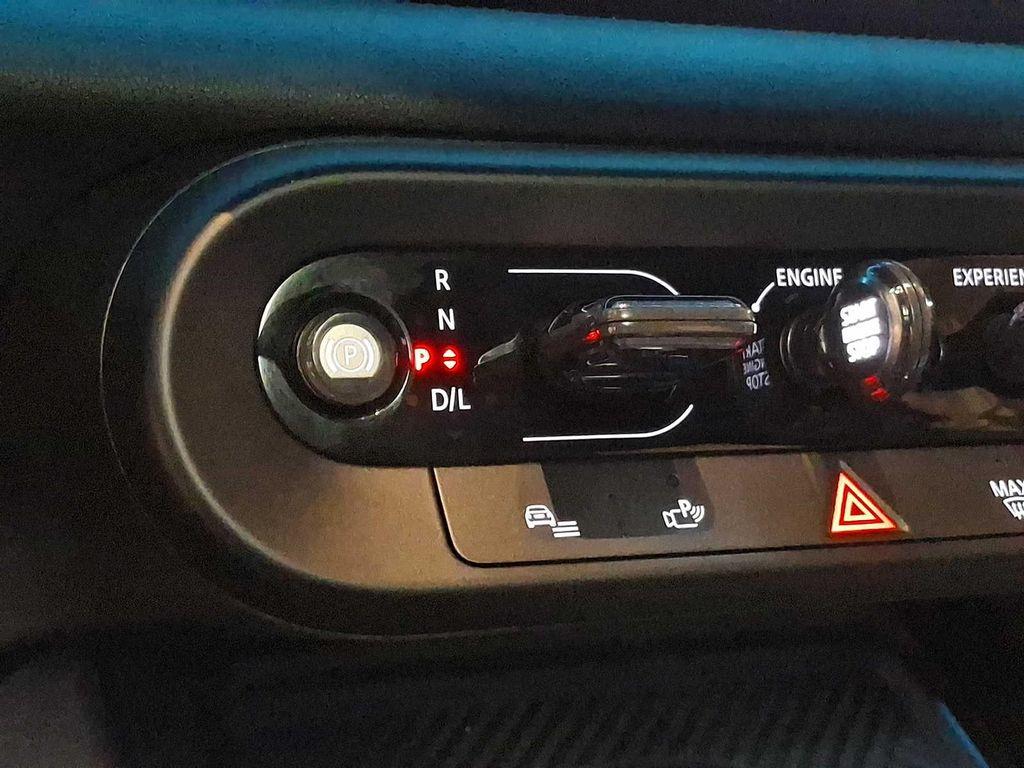 used 2025 MINI Countryman car, priced at $31,599