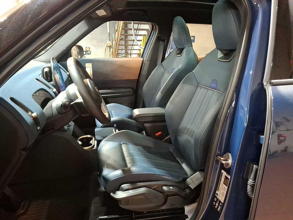 used 2025 MINI Countryman car, priced at $31,599