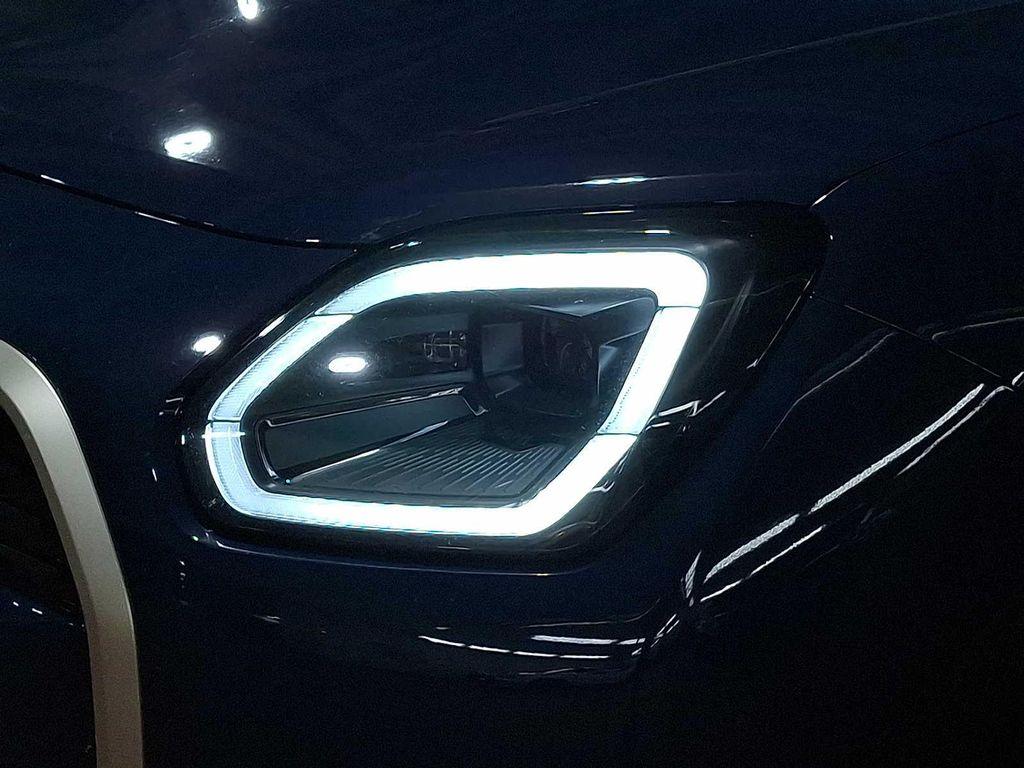 used 2025 MINI Countryman car, priced at $31,599