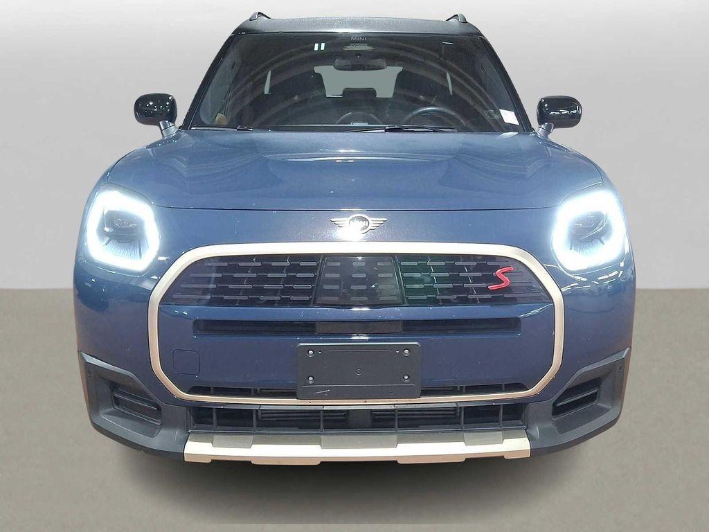used 2025 MINI Countryman car, priced at $31,599