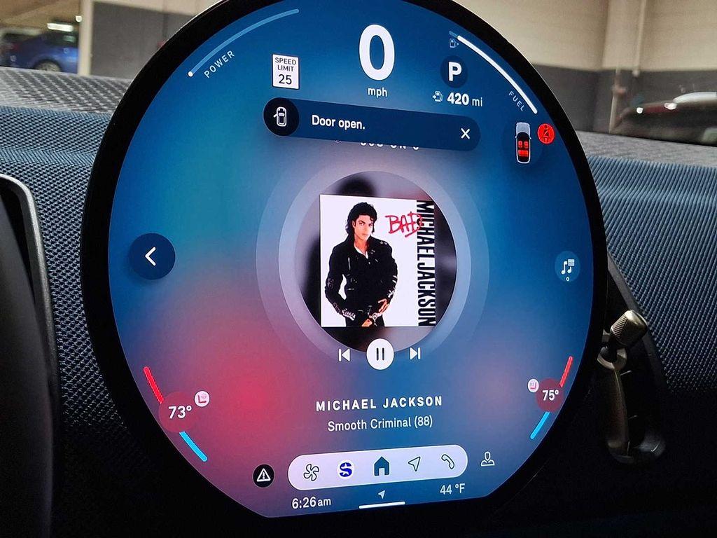 used 2025 MINI Countryman car, priced at $31,599