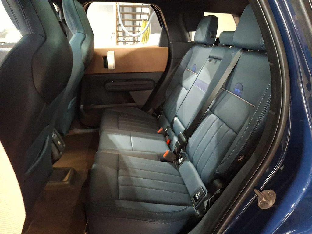 used 2025 MINI Countryman car, priced at $31,599