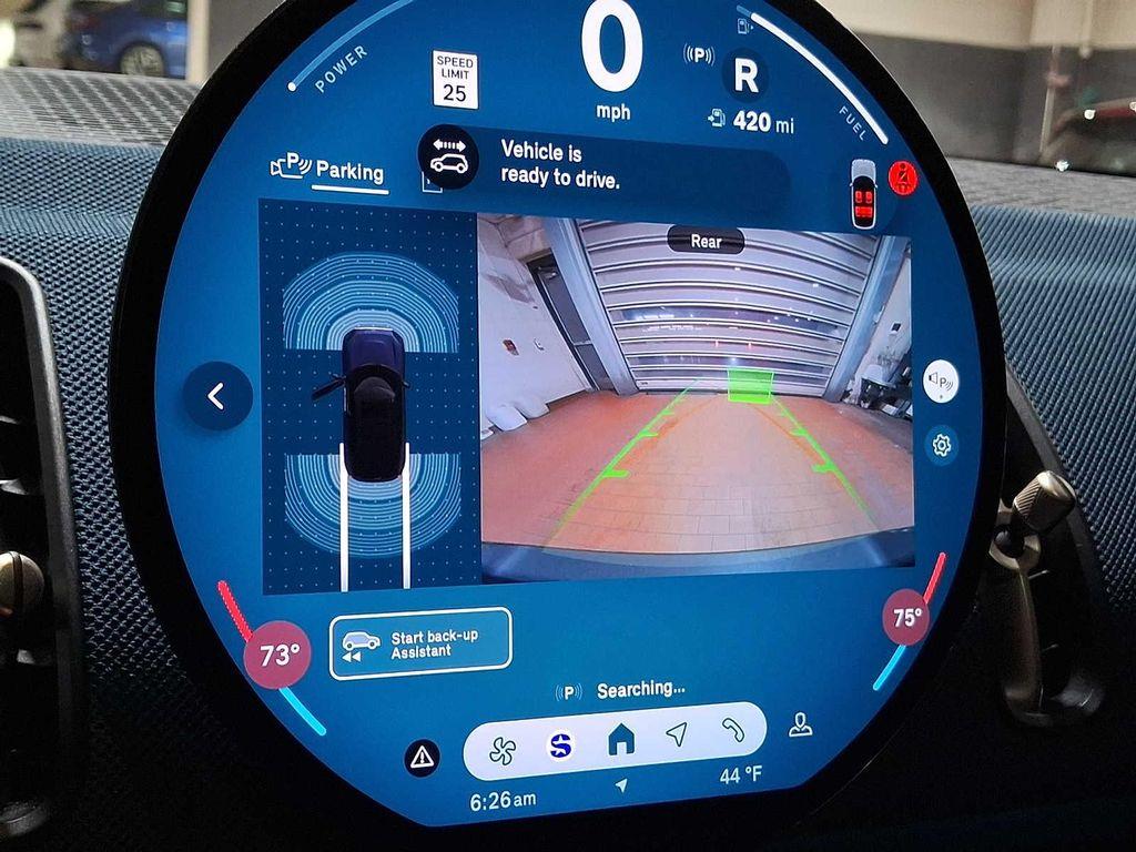 used 2025 MINI Countryman car, priced at $31,599