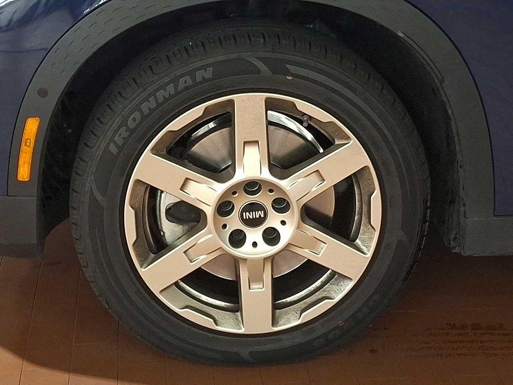 used 2025 MINI Countryman car, priced at $31,599