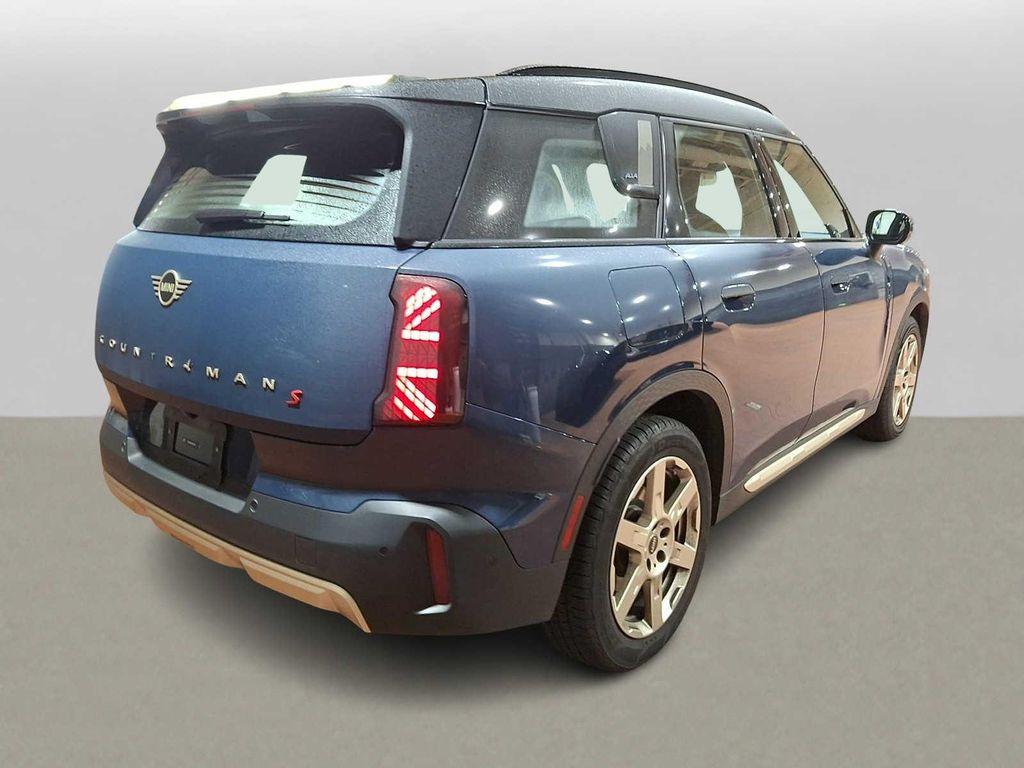 used 2025 MINI Countryman car, priced at $31,599