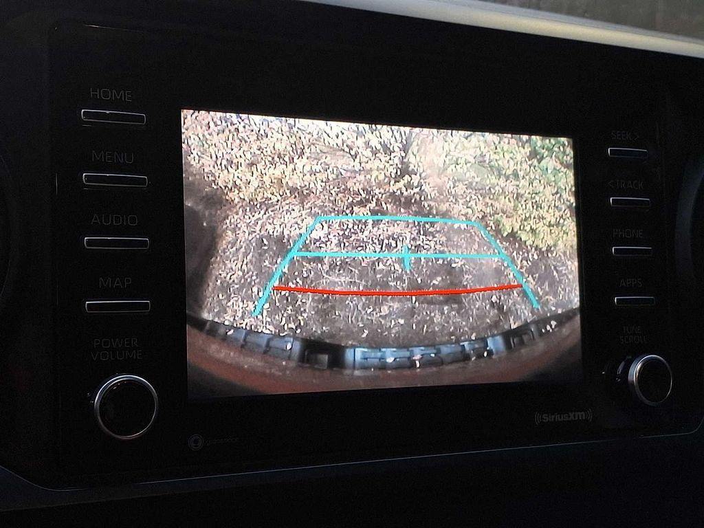 used 2020 Toyota Tacoma car, priced at $28,499