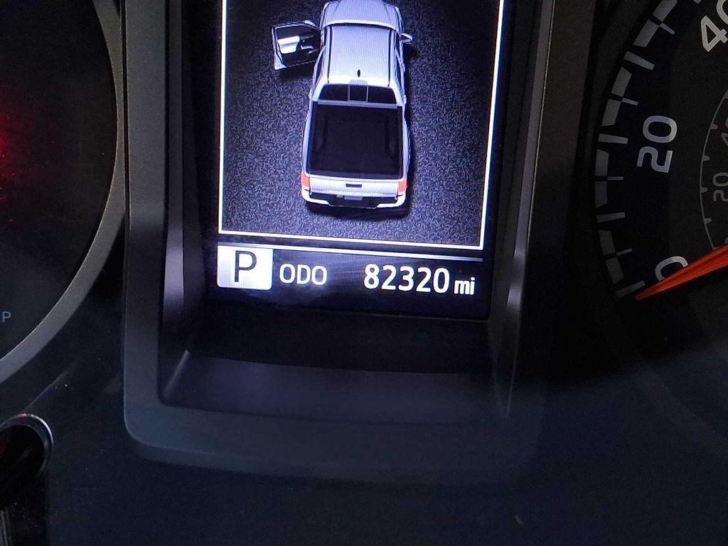 used 2020 Toyota Tacoma car, priced at $28,499