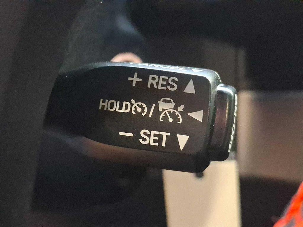 used 2020 Toyota Tacoma car, priced at $28,499