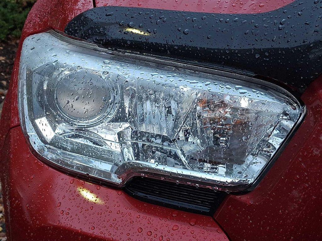 used 2020 Toyota Tacoma car, priced at $28,499