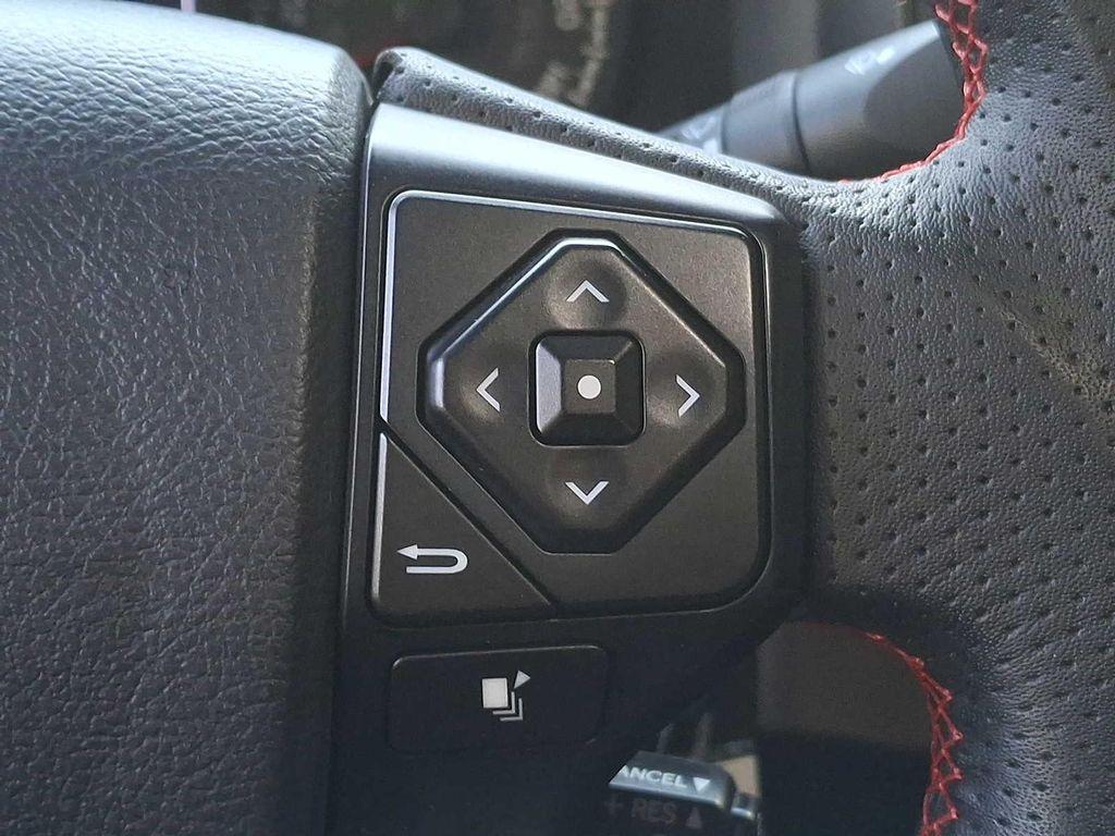 used 2020 Toyota Tacoma car, priced at $28,499