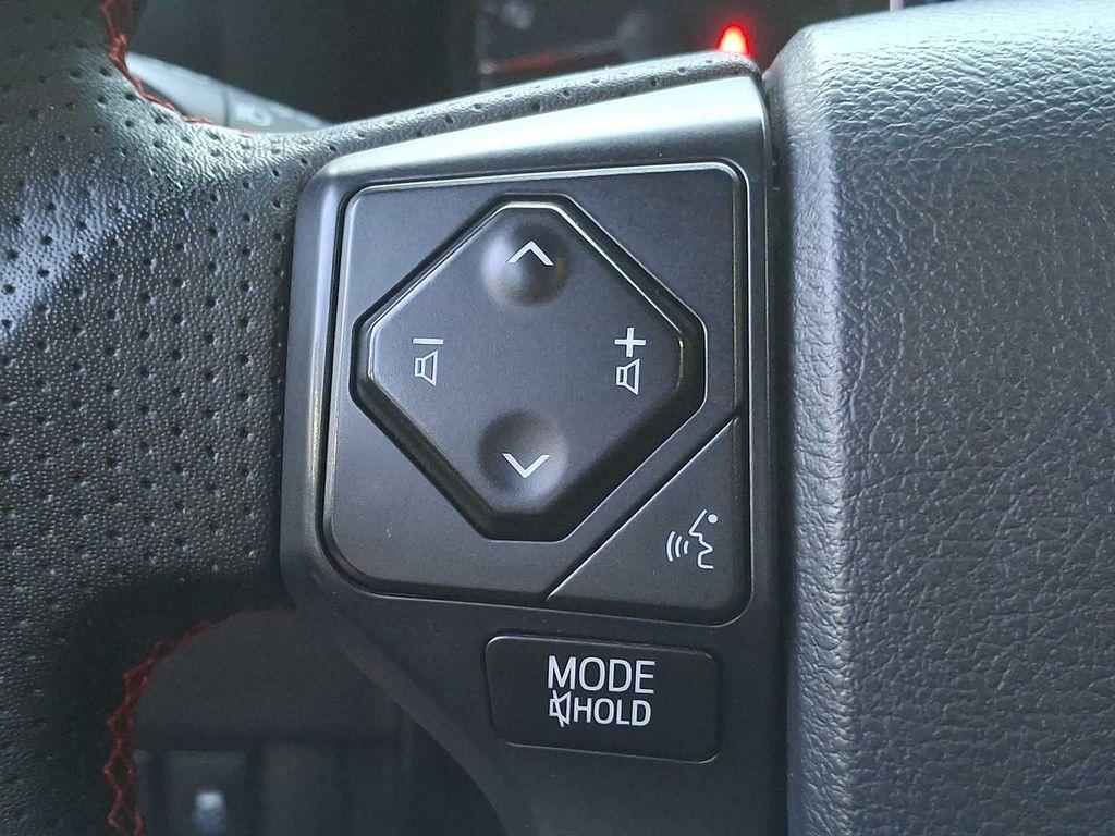 used 2020 Toyota Tacoma car, priced at $28,499