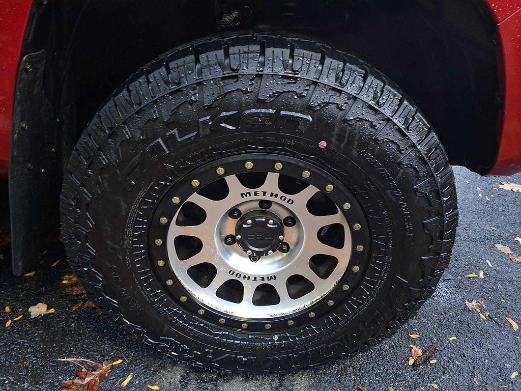 used 2020 Toyota Tacoma car, priced at $28,499