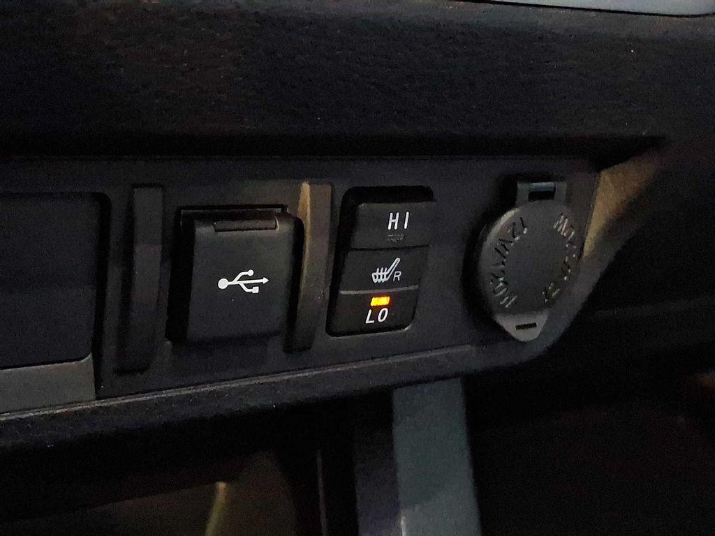 used 2020 Toyota Tacoma car, priced at $28,499