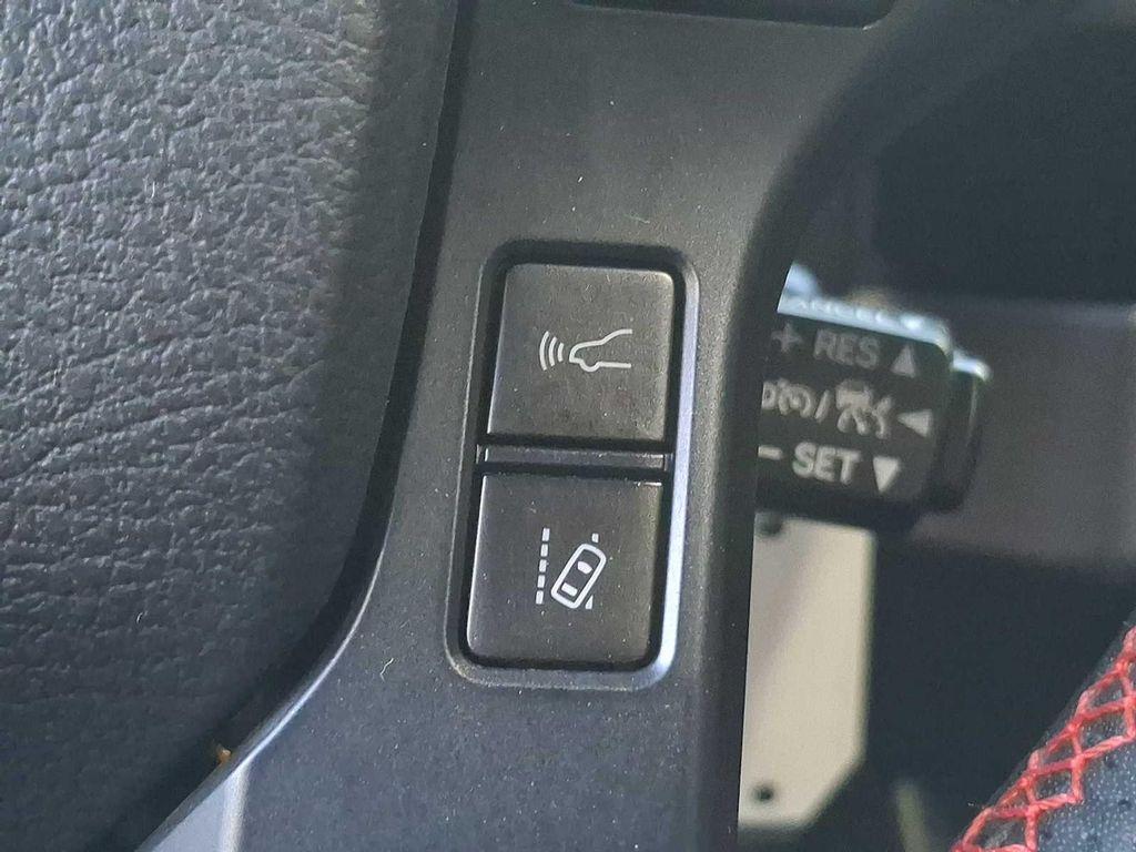 used 2020 Toyota Tacoma car, priced at $28,499