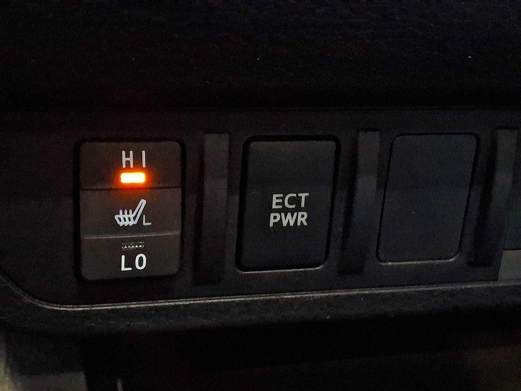 used 2020 Toyota Tacoma car, priced at $28,499