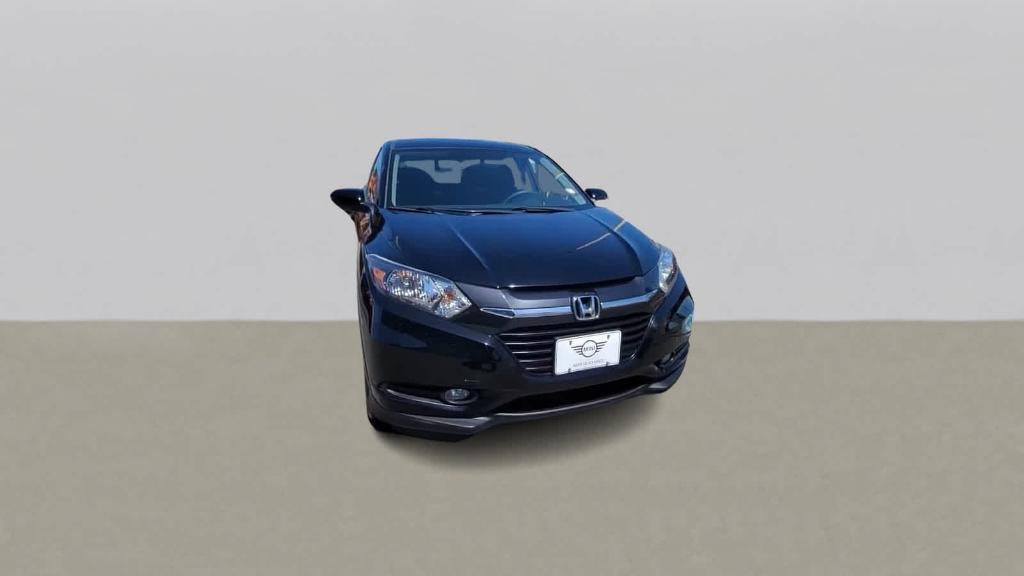 used 2018 Honda HR-V car, priced at $17,699