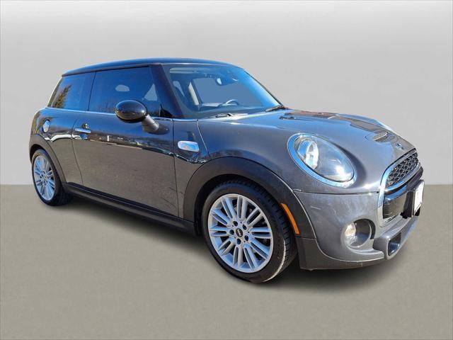 used 2019 MINI Hardtop car, priced at $16,699