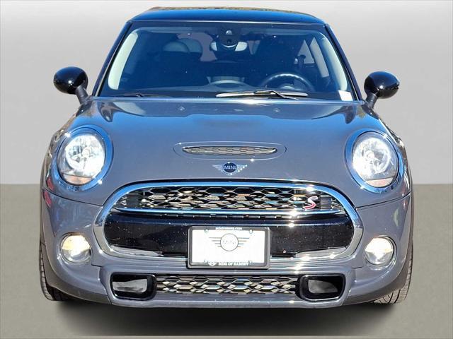 used 2019 MINI Hardtop car, priced at $16,699