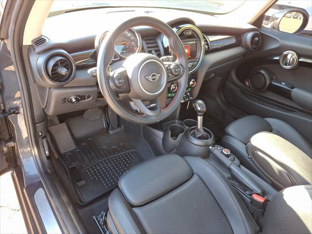 used 2019 MINI Hardtop car, priced at $16,699