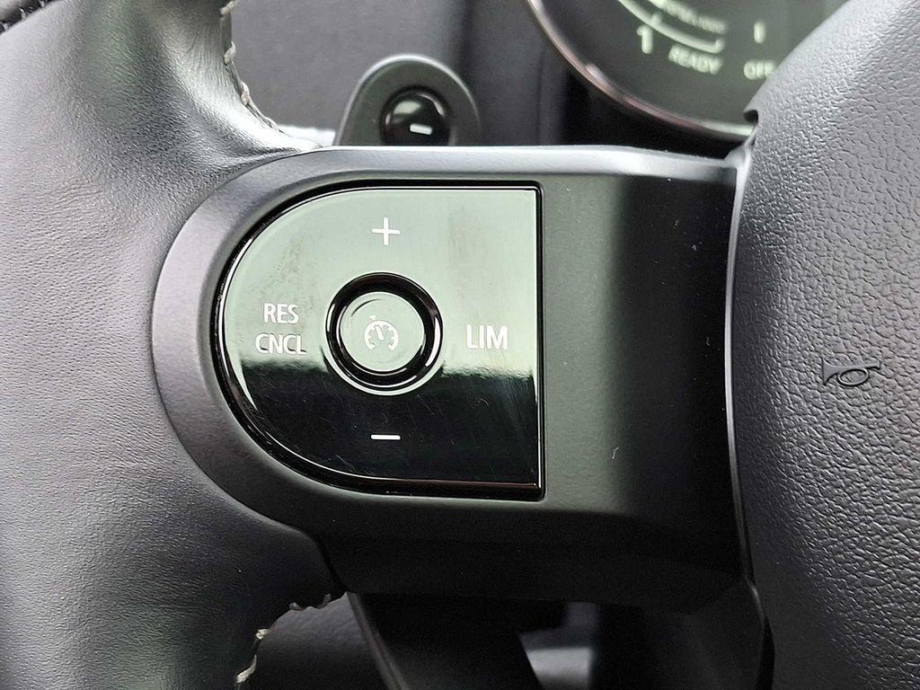 used 2023 MINI Countryman car, priced at $29,799