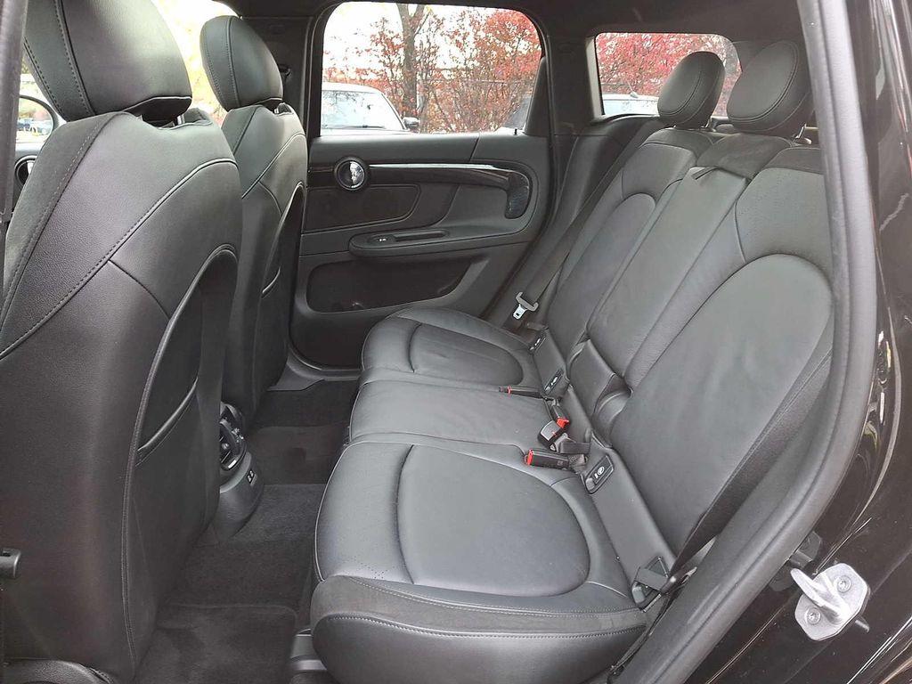 used 2023 MINI Countryman car, priced at $29,799