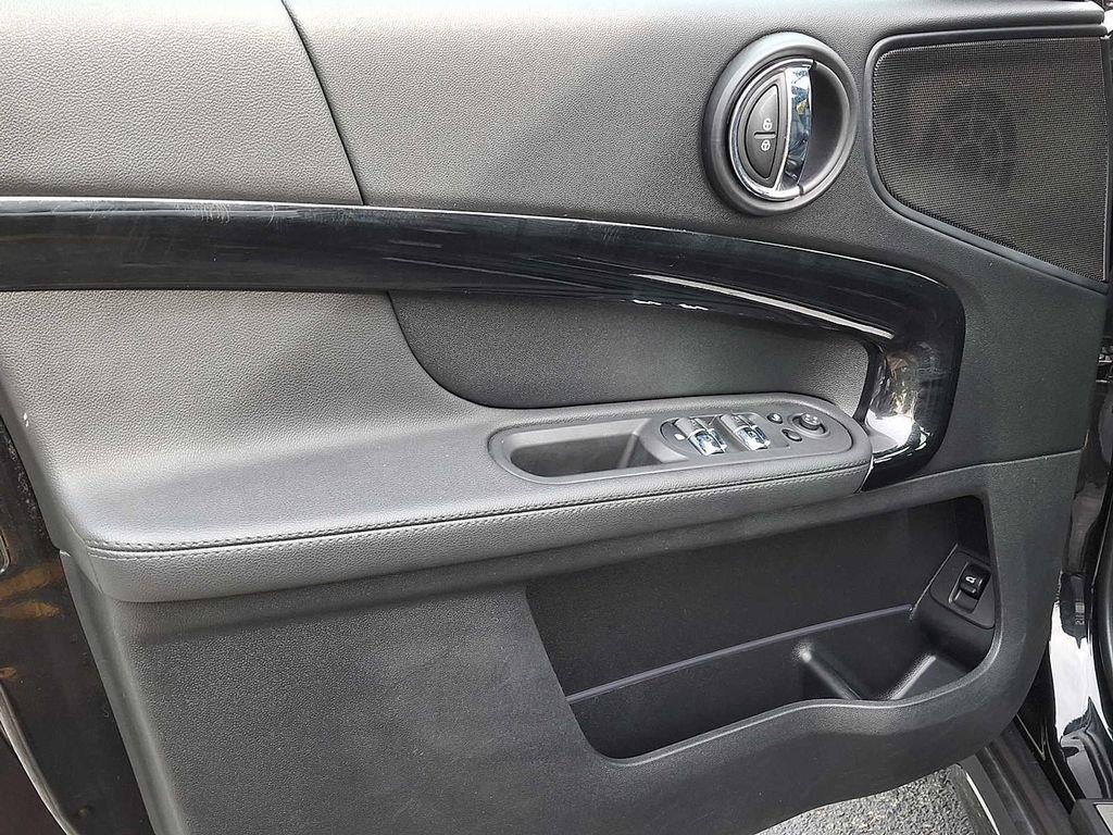 used 2023 MINI Countryman car, priced at $29,799