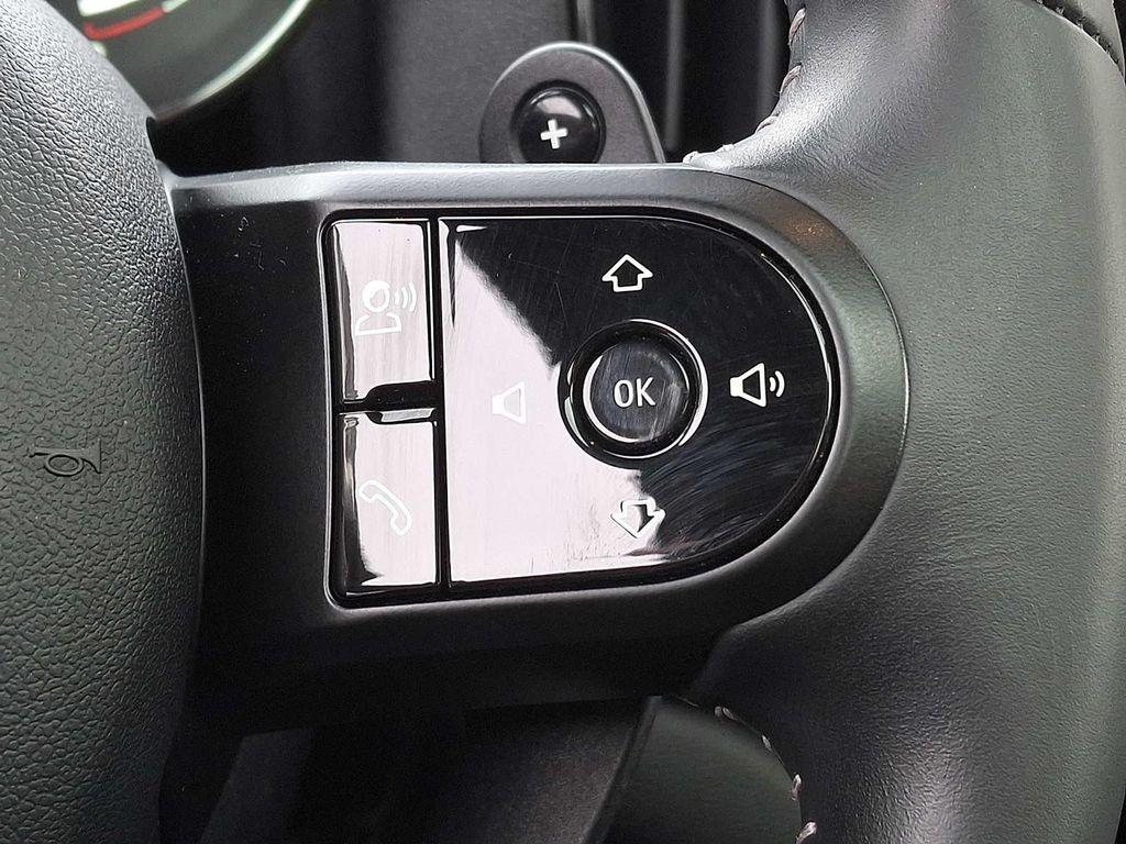 used 2023 MINI Countryman car, priced at $29,799