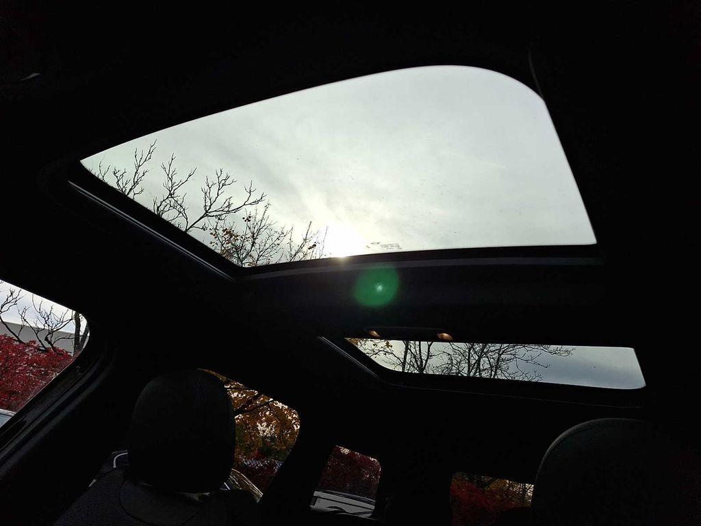 used 2023 MINI Countryman car, priced at $29,799