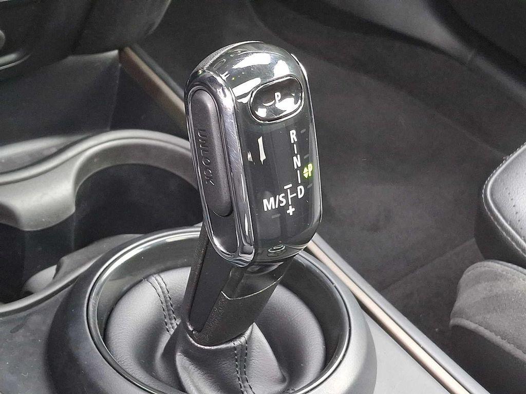 used 2023 MINI Countryman car, priced at $29,799