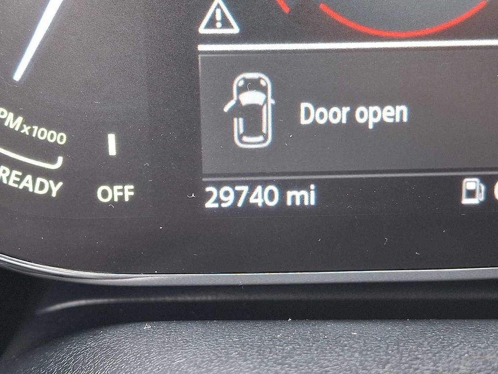 used 2023 MINI Countryman car, priced at $29,799