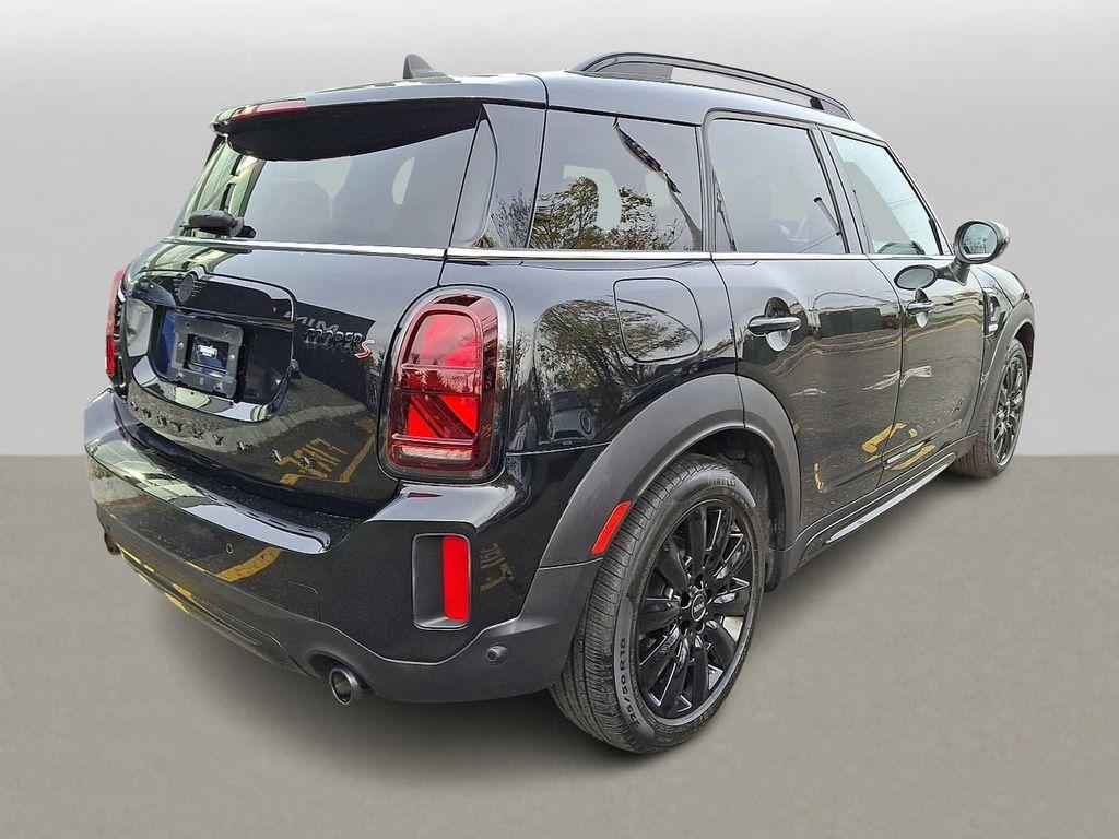used 2023 MINI Countryman car, priced at $29,799