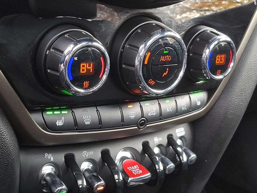 used 2023 MINI Countryman car, priced at $29,799