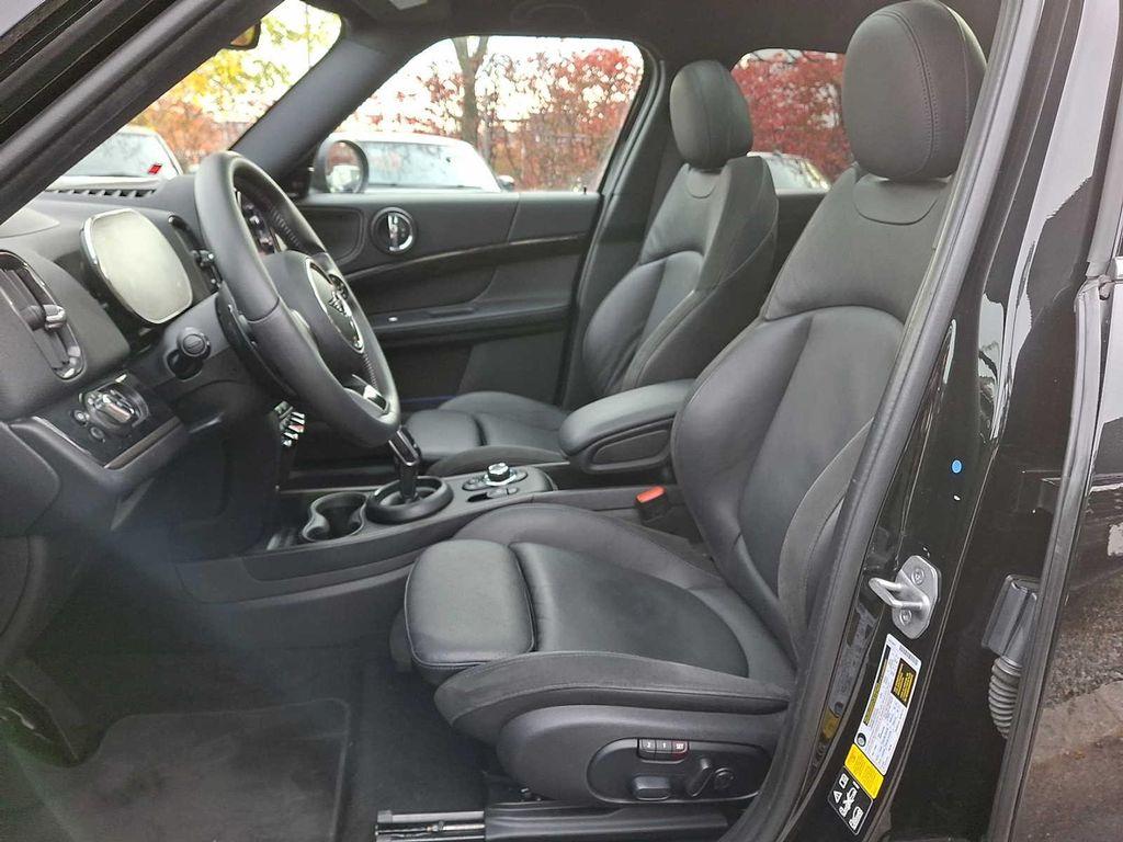 used 2023 MINI Countryman car, priced at $29,799