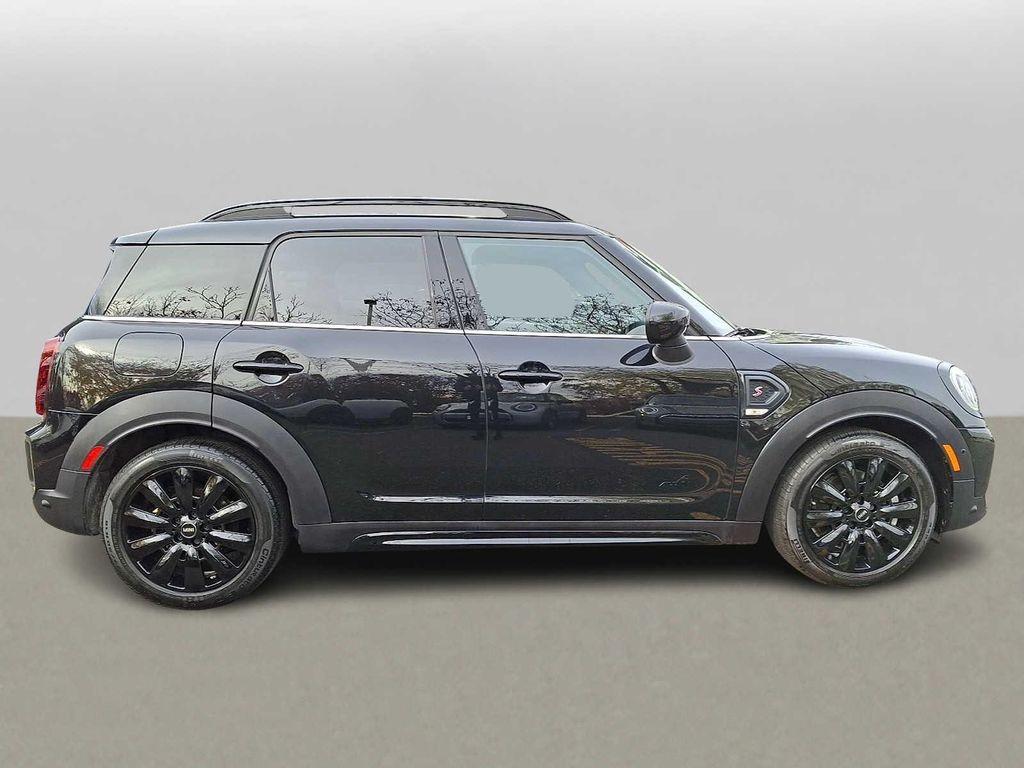 used 2023 MINI Countryman car, priced at $29,799