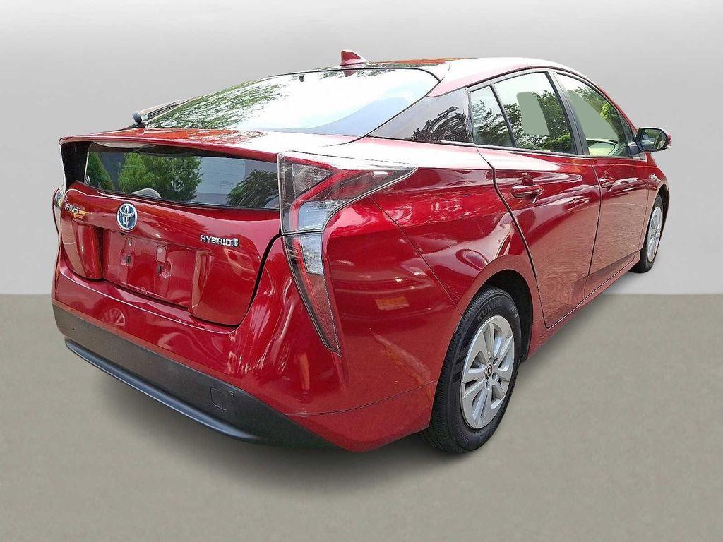 used 2016 Toyota Prius car, priced at $13,299