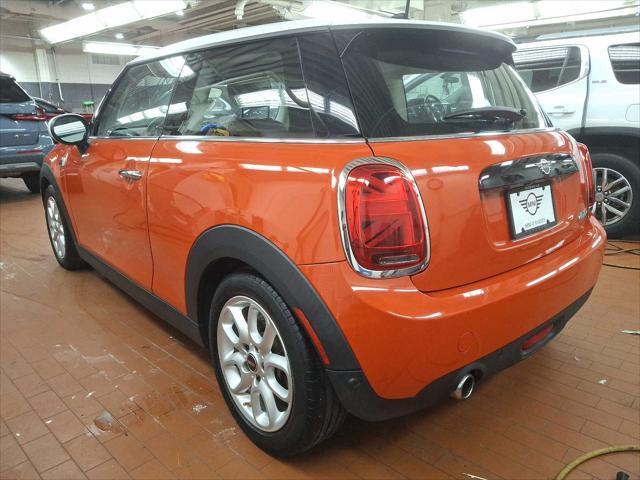 used 2020 MINI Hardtop car, priced at $16,999